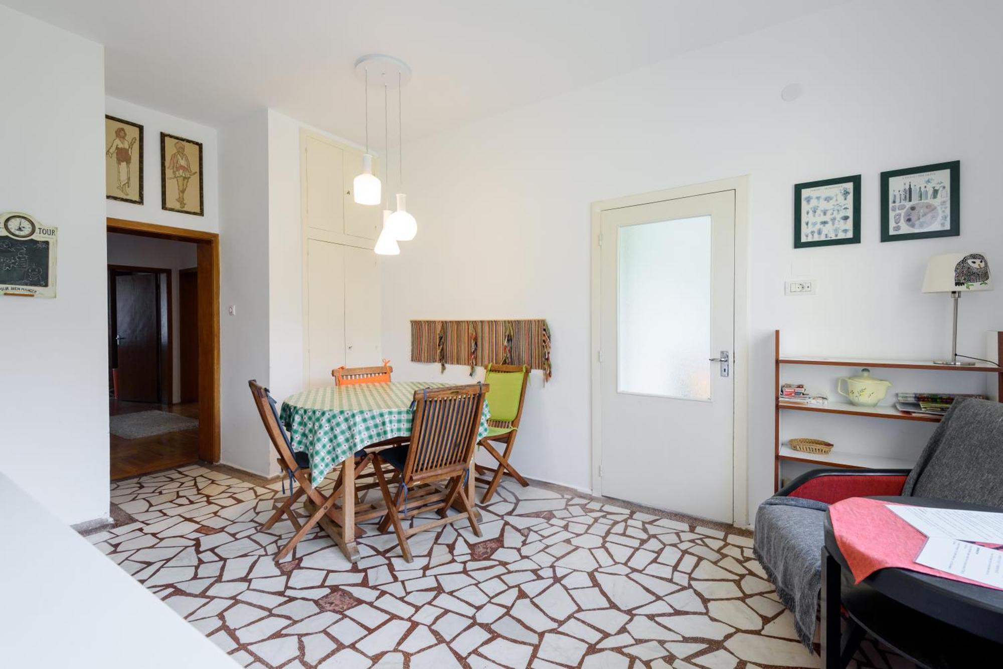Casa Cu Cires Brasov Lägenhet Exteriör bild